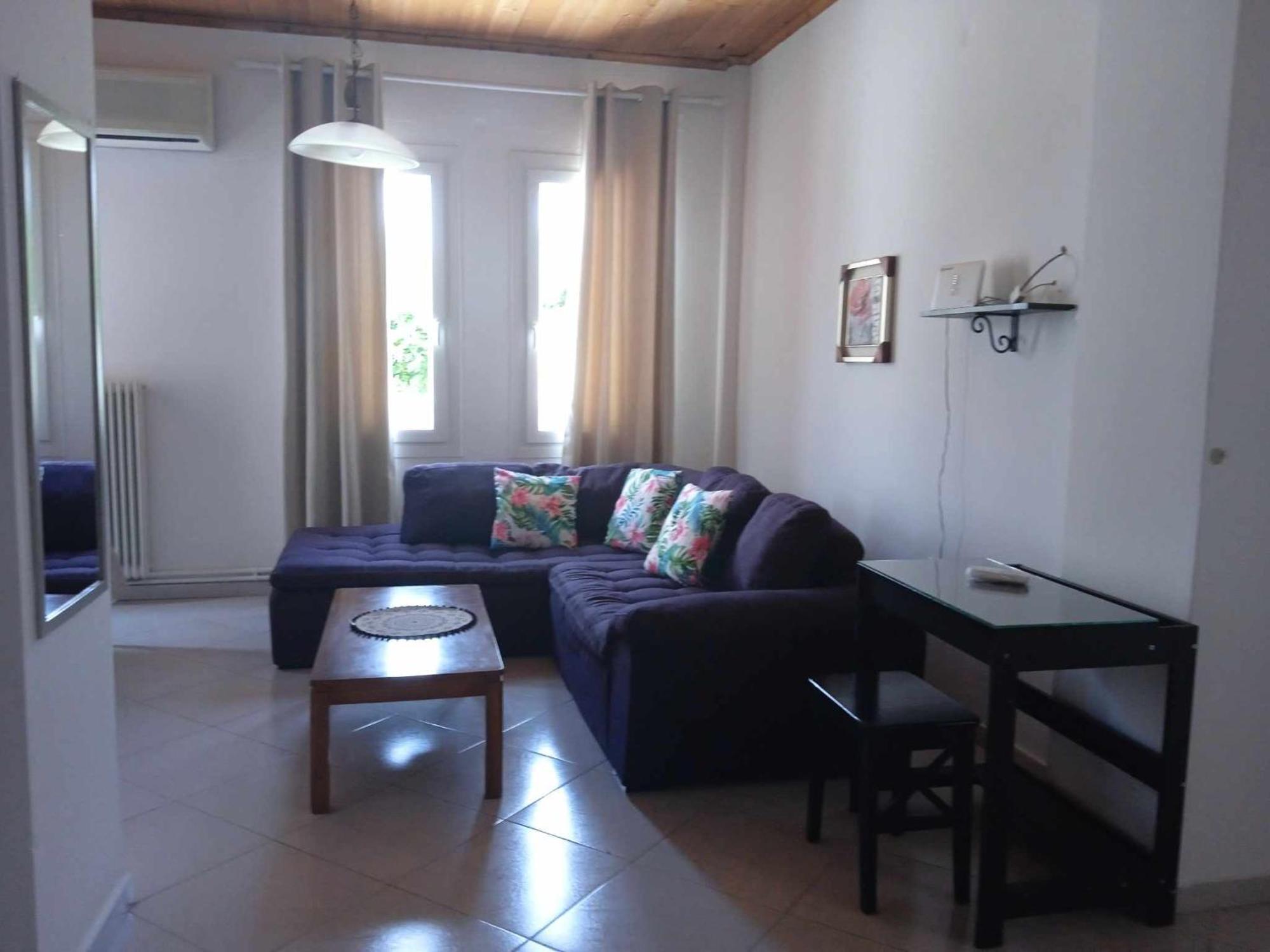 Andros Lighthouse Apartments Mesaria  외부 사진