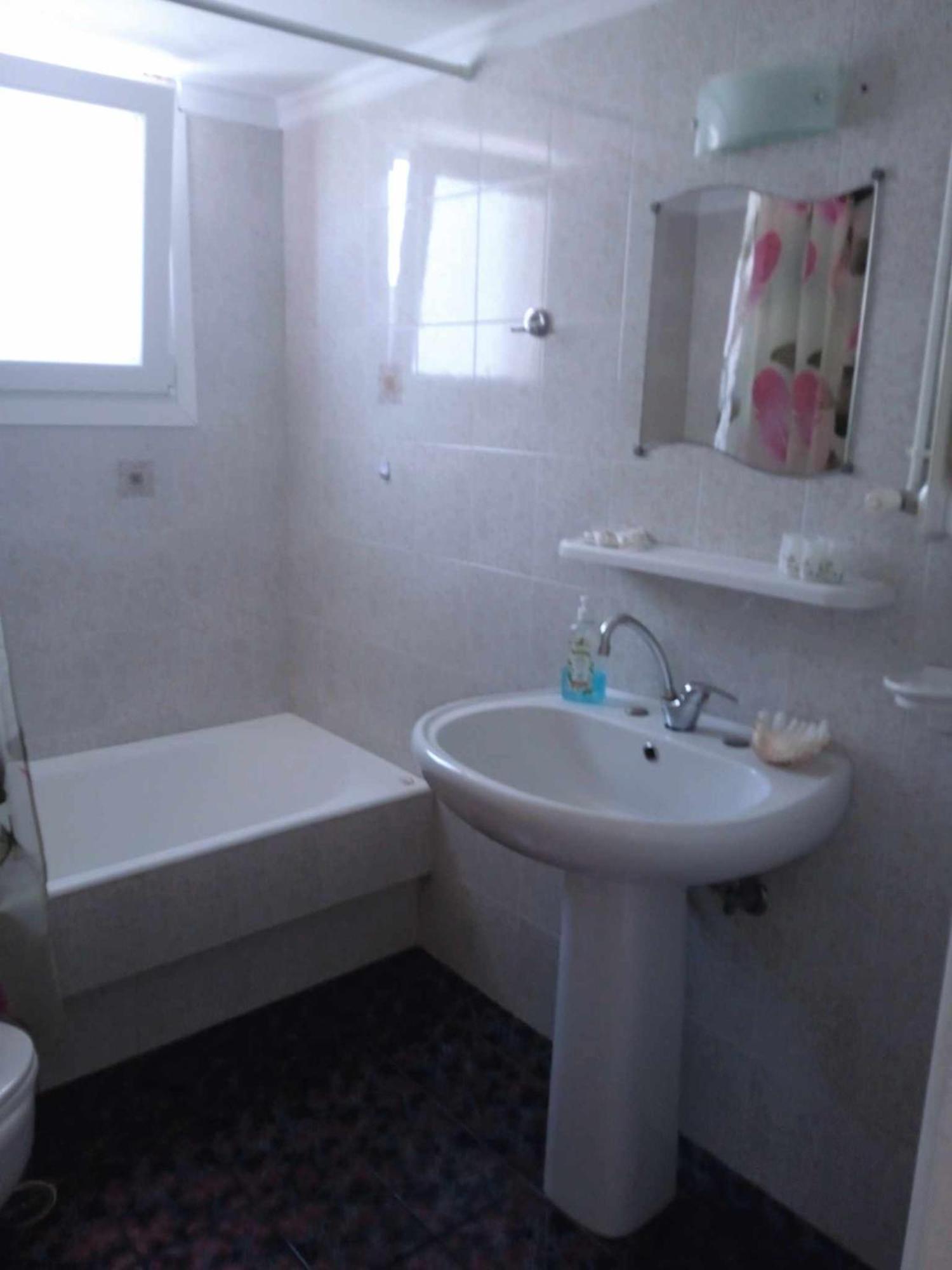 Andros Lighthouse Apartments Mesaria  외부 사진