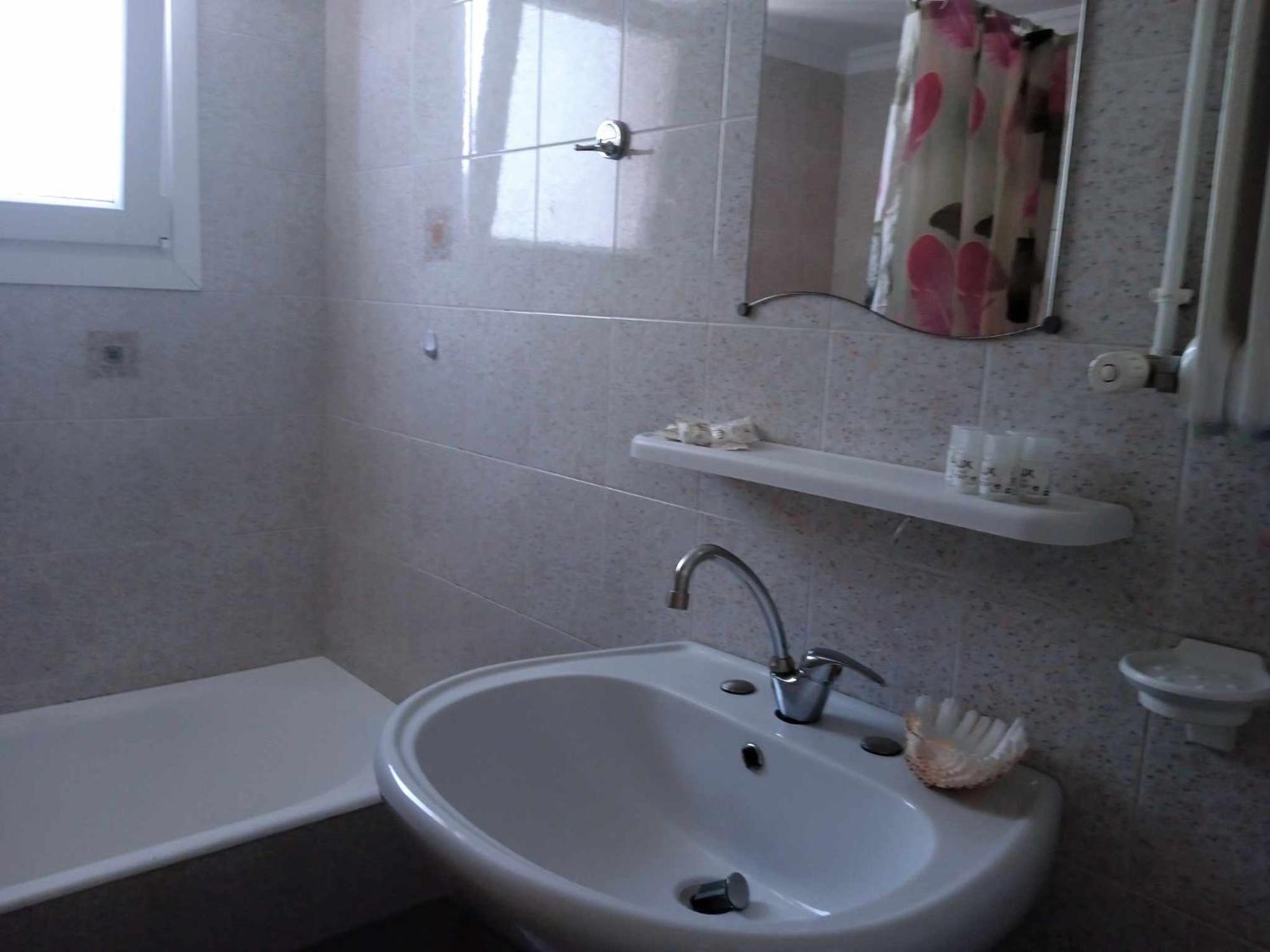 Andros Lighthouse Apartments Mesaria  외부 사진