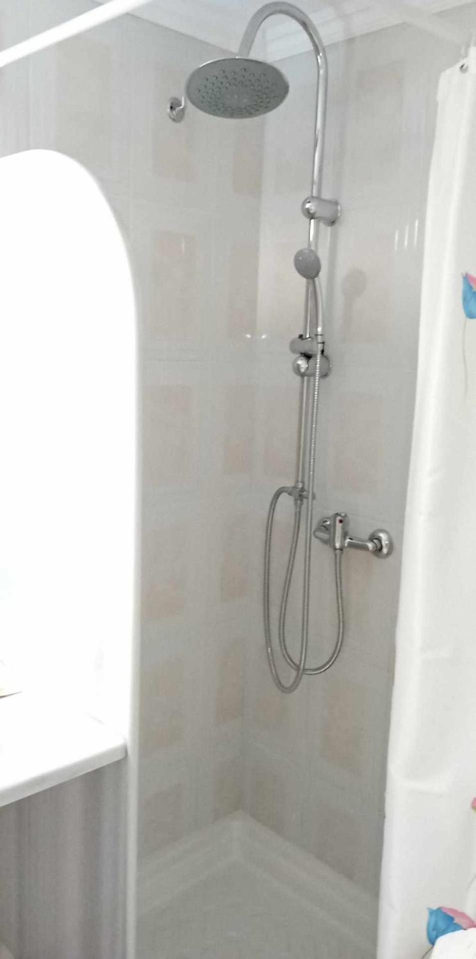 Andros Lighthouse Apartments Mesaria  외부 사진