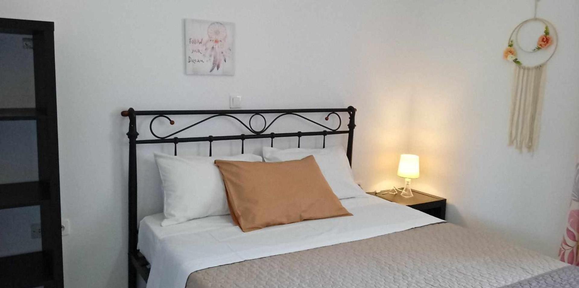 Andros Lighthouse Apartments Mesaria  외부 사진
