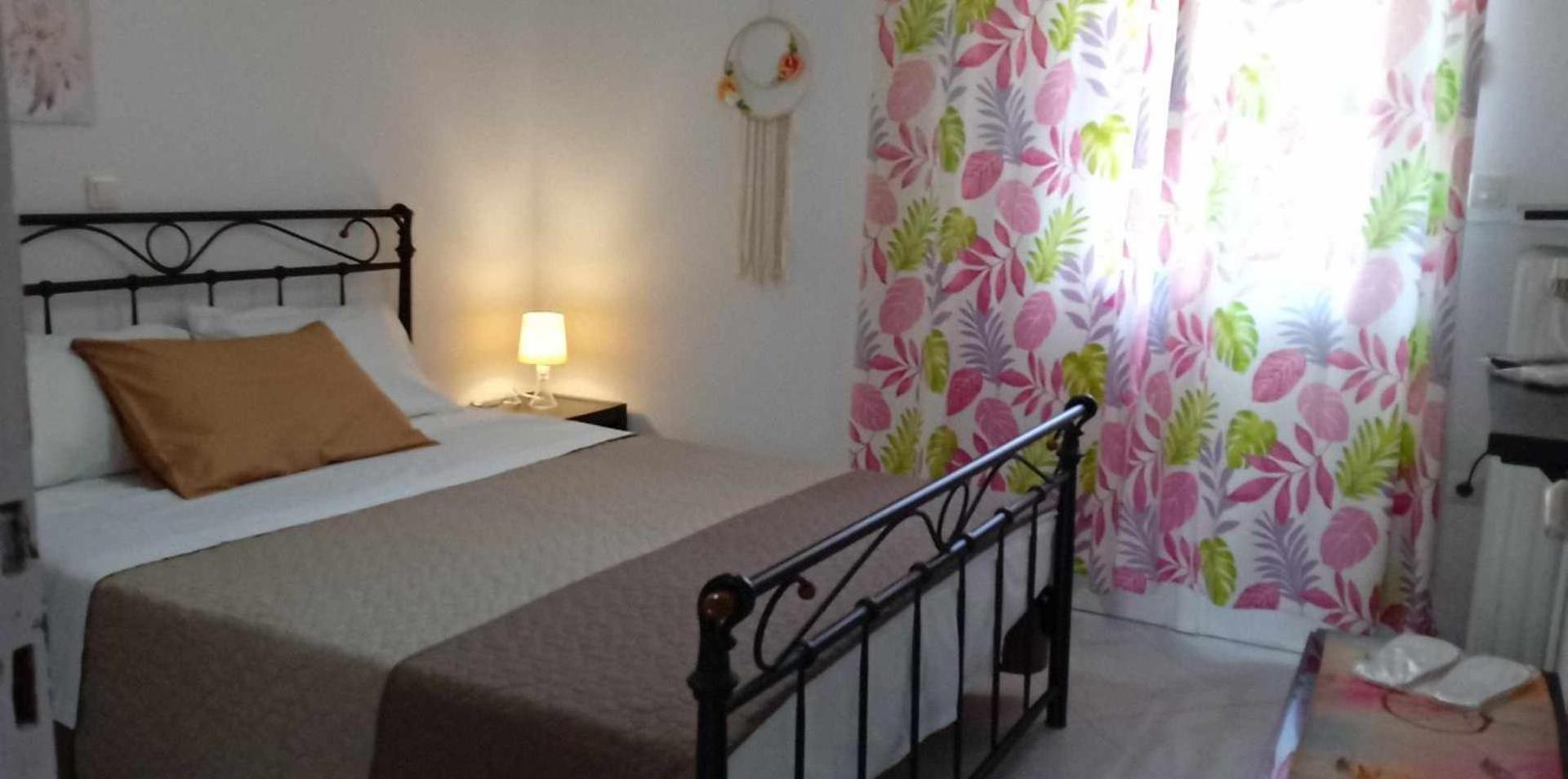Andros Lighthouse Apartments Mesaria  외부 사진