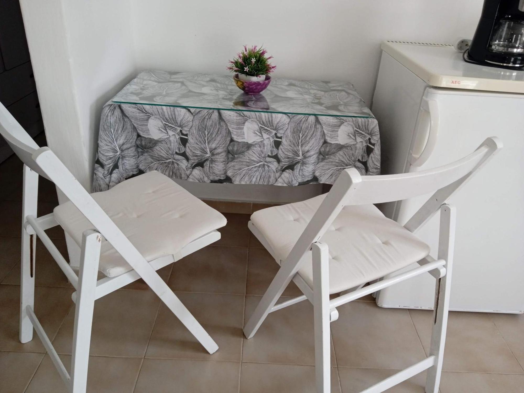 Andros Lighthouse Apartments Mesaria  외부 사진
